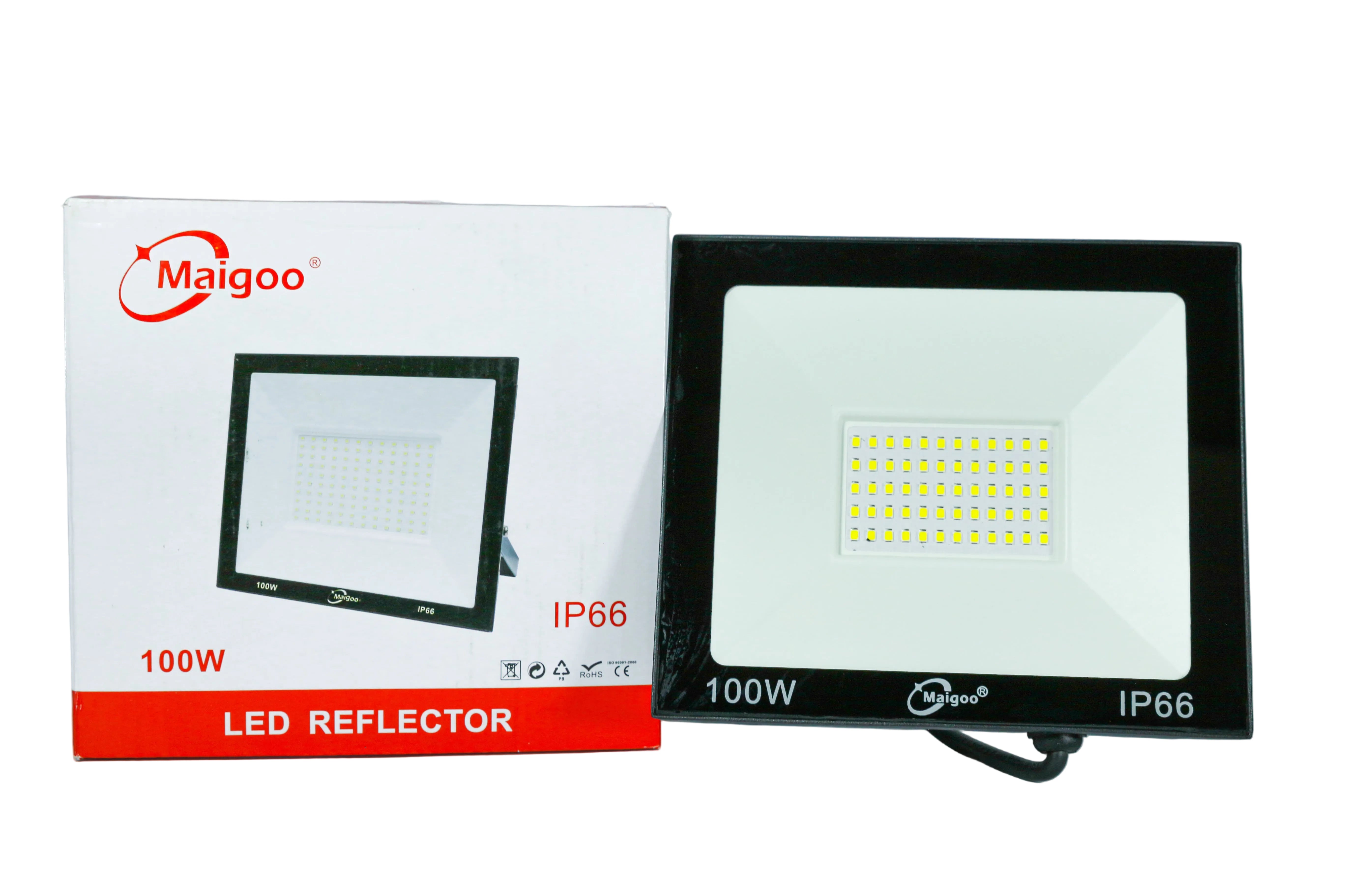 REFLECTOR XPG (MULTIVULTAJE) 100W Imagen principal del producto