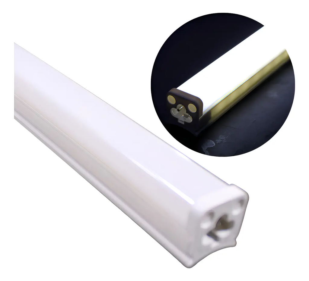 TUBO NEON 120CM 36W BLANCO