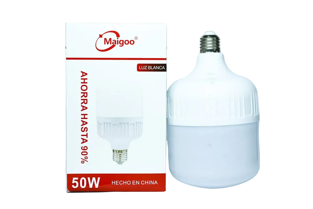 FOCO BALA 50W Imagen principal del producto