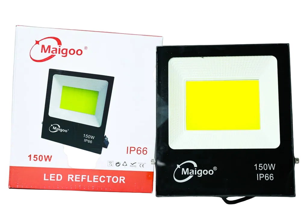 REFLECTOR HJG COB 150W (USO RUDO) Imagen principal del producto