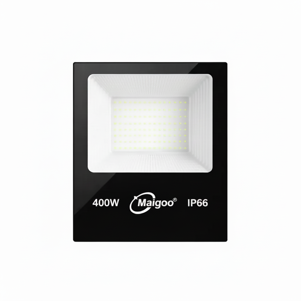 REFLECTOR HJG SMD 400W (USO RUDO) Imagen principal del producto