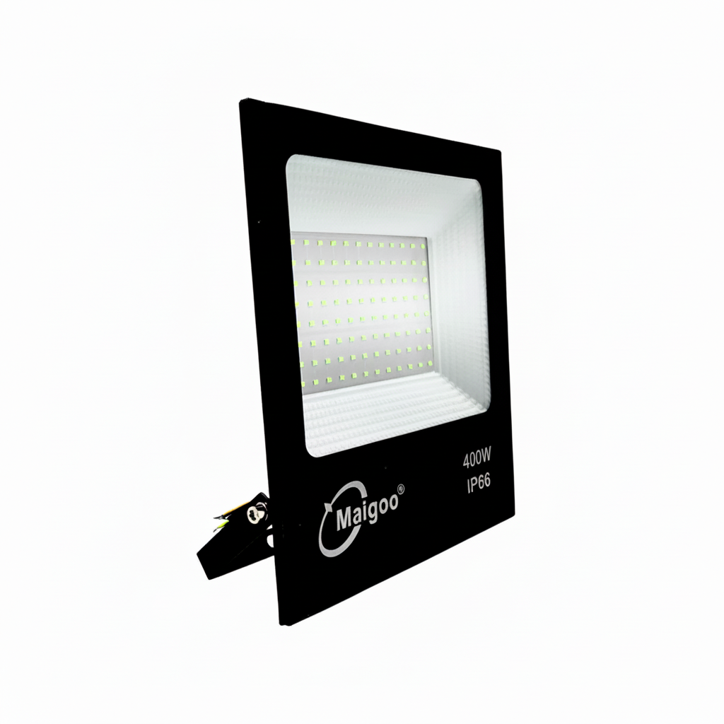 REFLECTOR HJG SMD 400W (USO RUDO) Imagen secundaria del producto