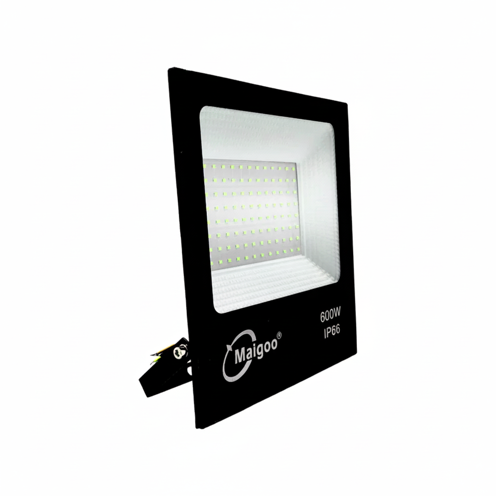 REFLECTOR HJG SMD 600W (USO RUDO) Imagen secundaria del producto