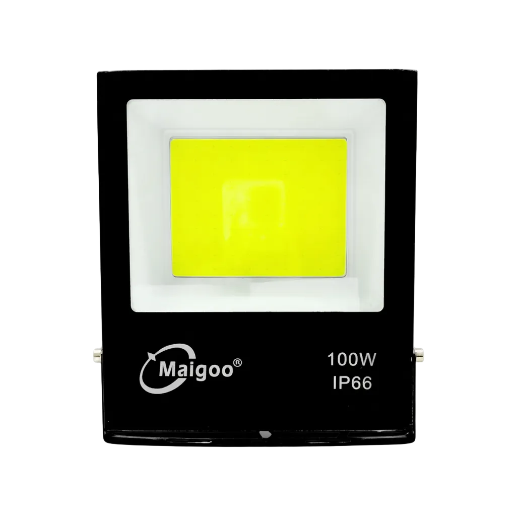 REFLECTOR HJG COB 100W (USO RUDO) Imagen principal del producto