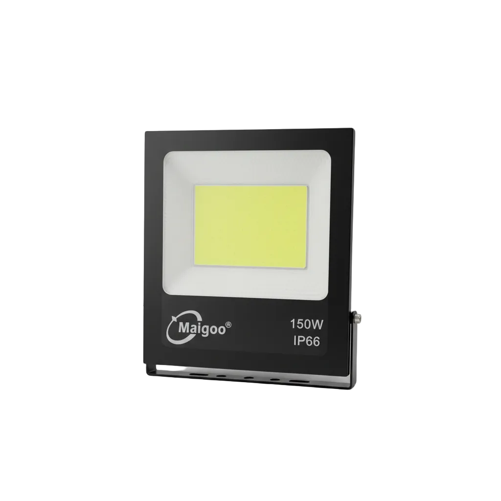 REFLECTOR HJG COB 150W (USO RUDO) Imagen secundaria del producto