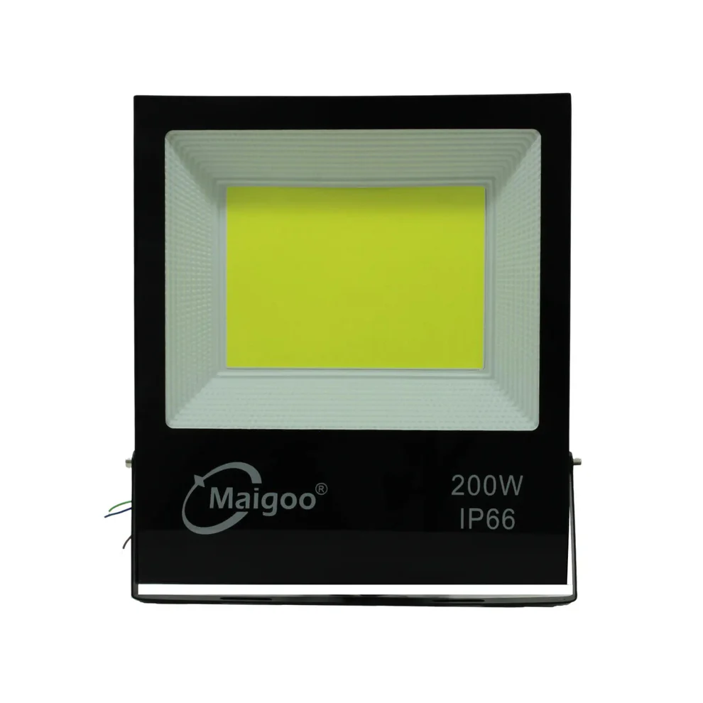 REFLECTOR HJG COB 200W (USO RUDO) Imagen principal del producto