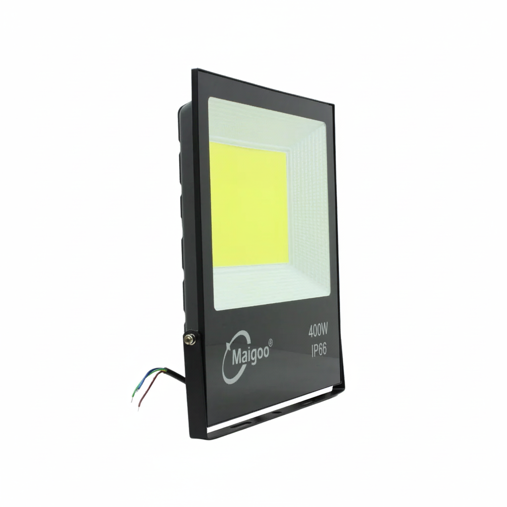REFLECTOR HJG COB 400W (USO RUDO)