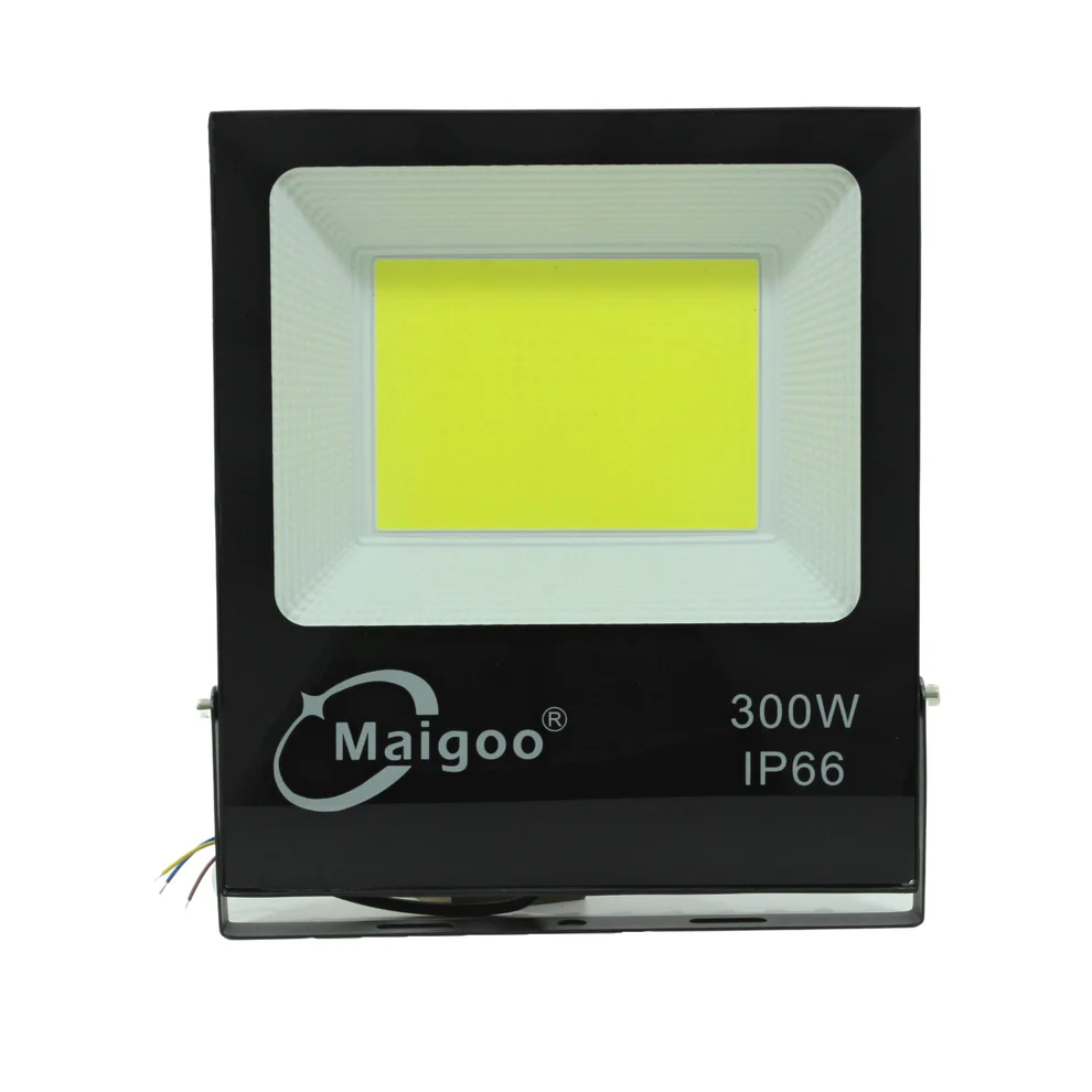 REFLECTOR HJG COB 300W (USO RUDO) Imagen principal del producto