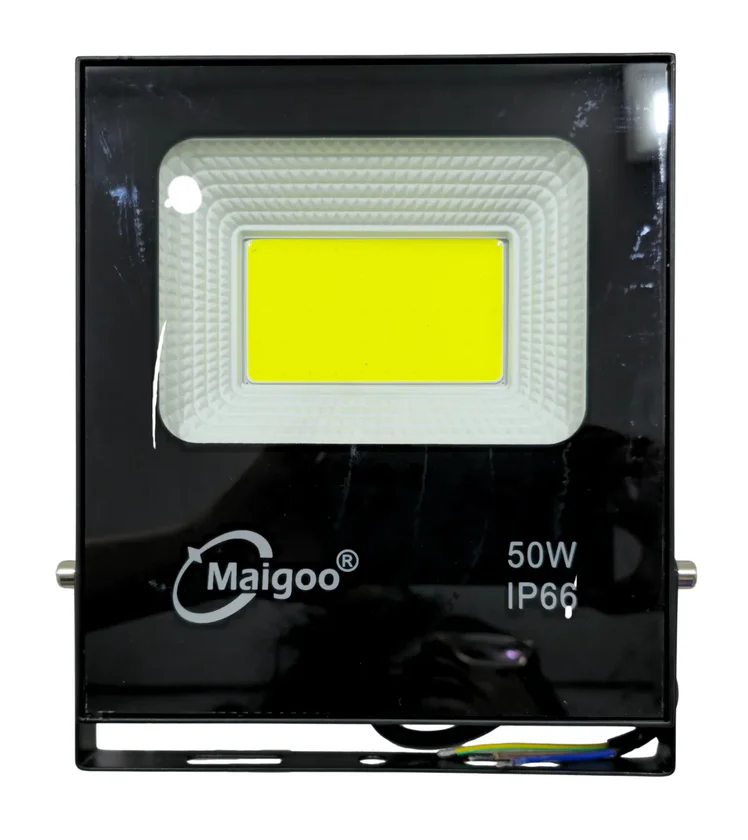 REFLECTOR HJG COB 50W (USO RUDO) Imagen principal del producto