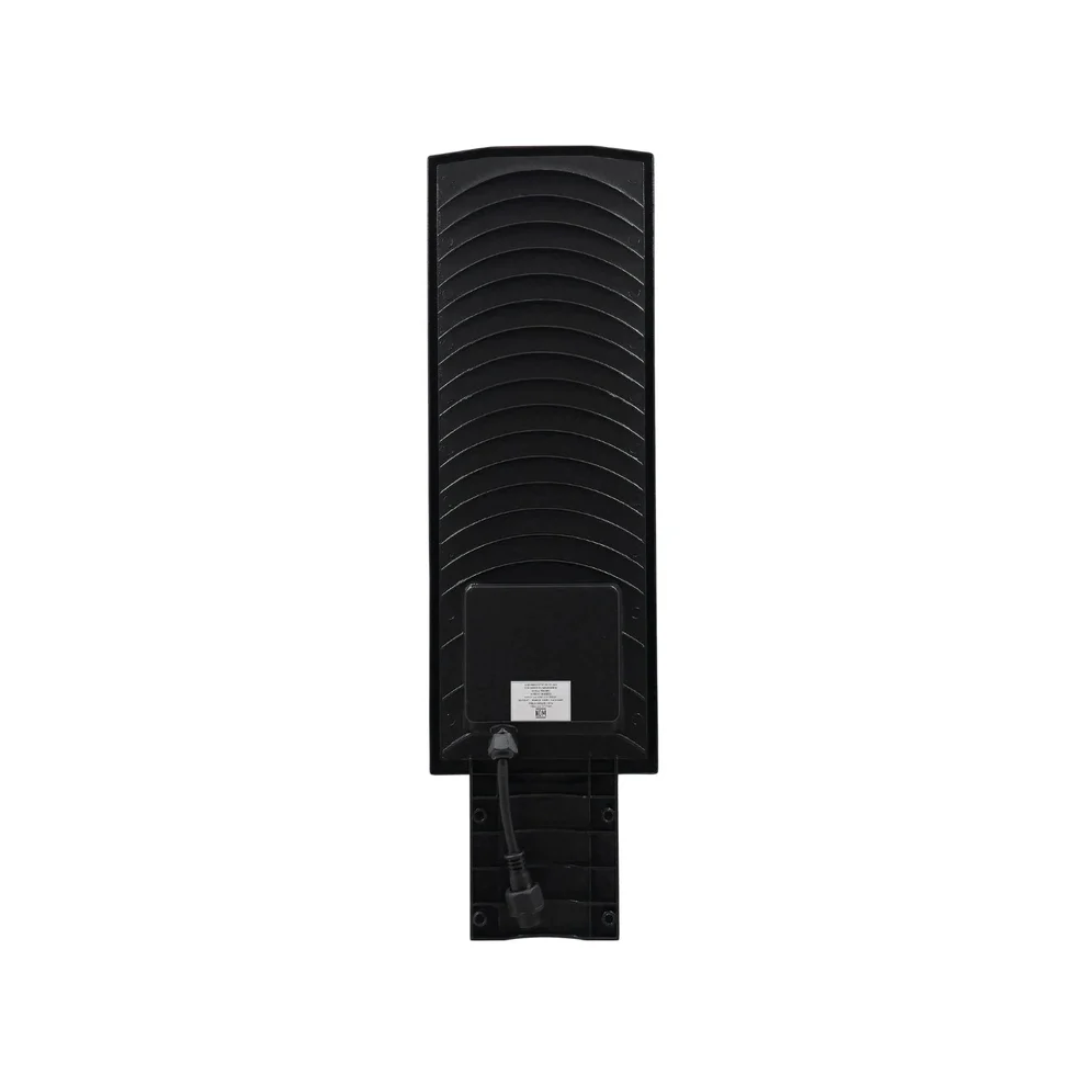 SUBURBANA CON FOTOCELDA 200W
