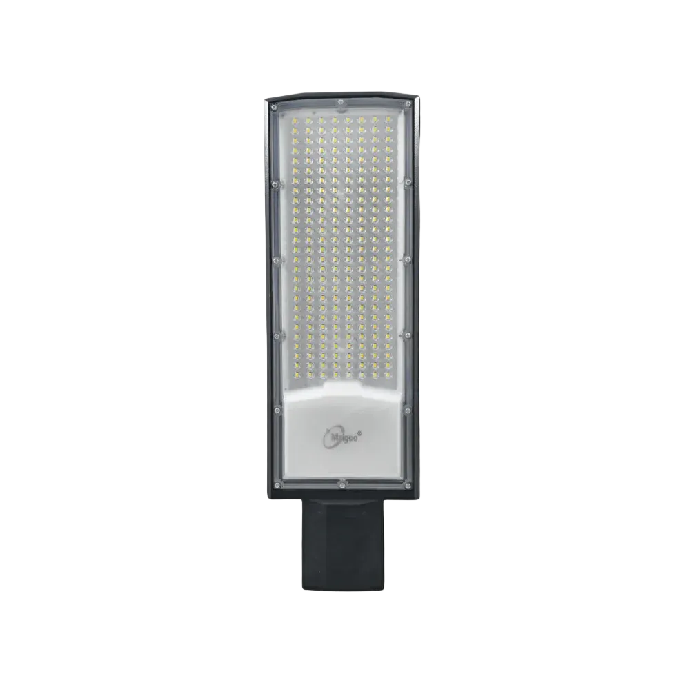 SUBURBANA CON FOTOCELDA 300W