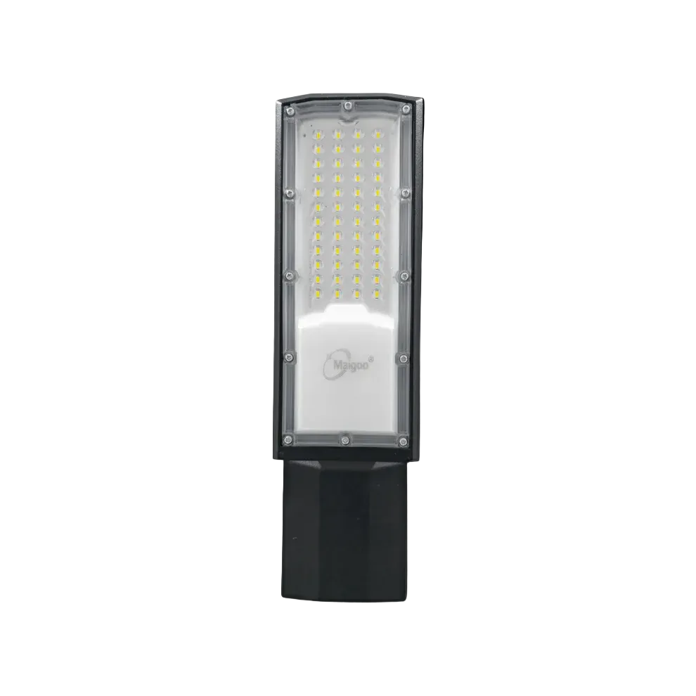 SUBURBANA CON FOTOCELDA 50W