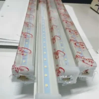 Tubo Led